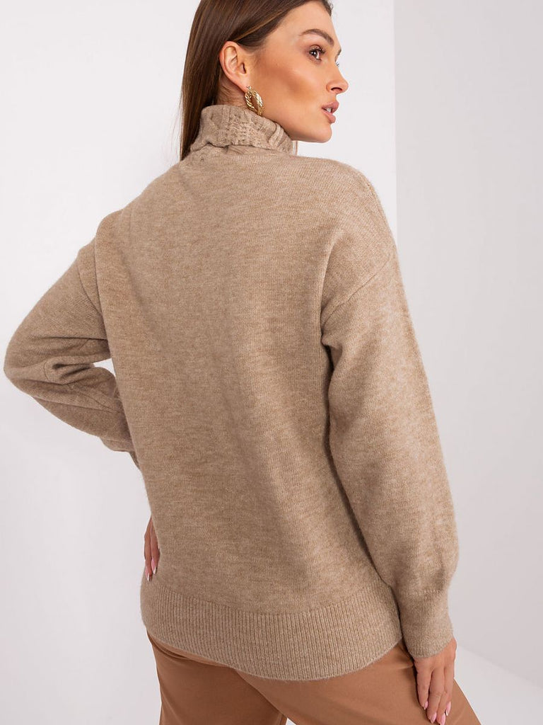 Turtleneck AT