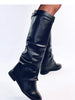 Thigh-Hight Boots Inello