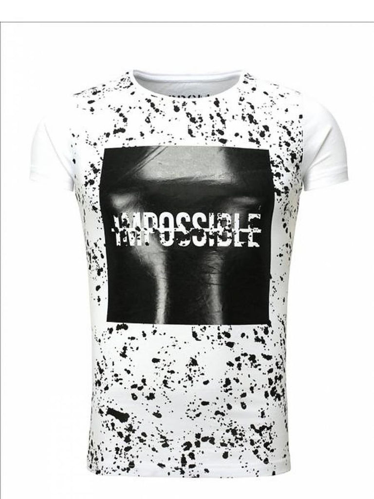 T-shirt YourNewStyle