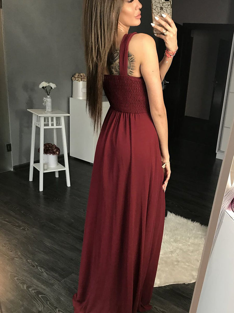 Long dress YourNewStyle