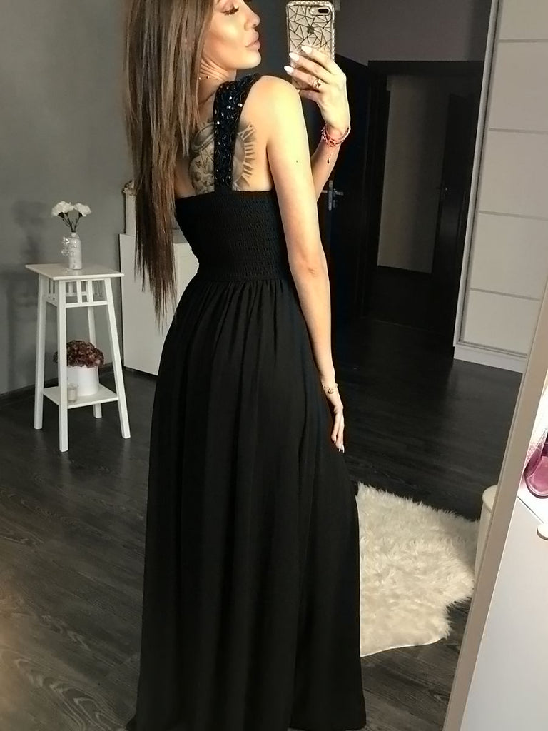 Long dress YourNewStyle