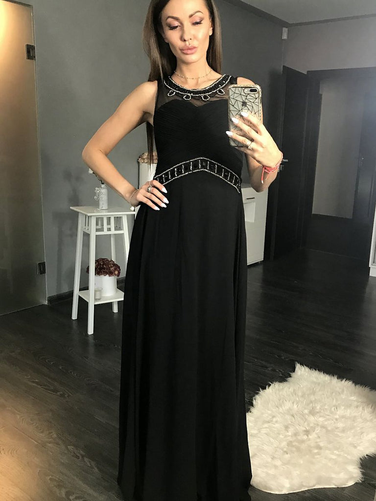 Long dress YourNewStyle