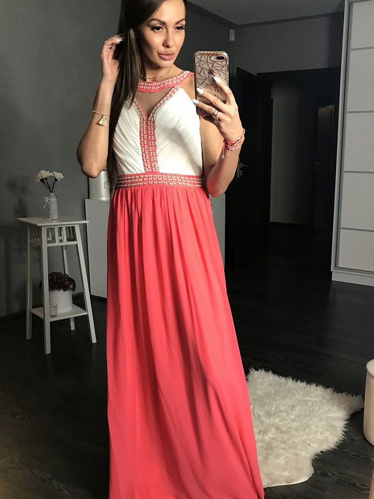 Long dress YourNewStyle