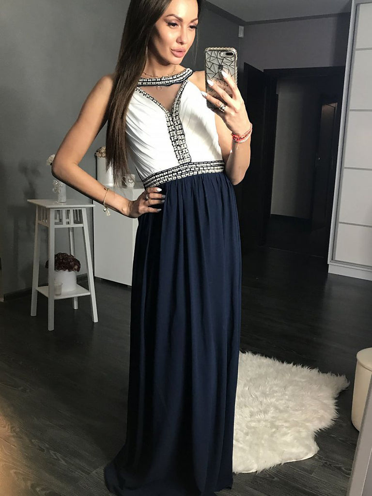 Long dress YourNewStyle