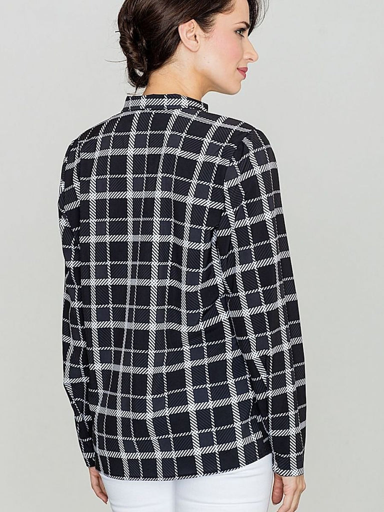 Long sleeve shirt Lenitif