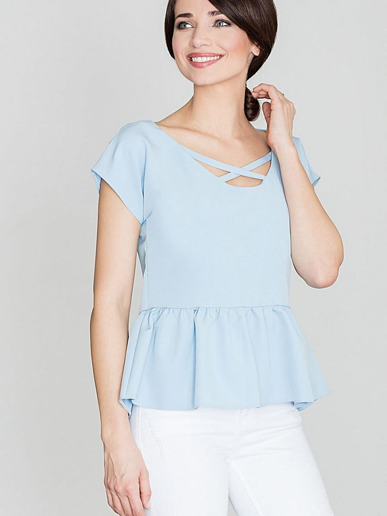 Blouse Lenitif