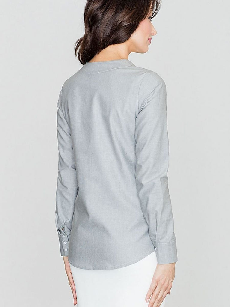 Long sleeve shirt Lenitif