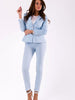 Women trousers YourNewStyle