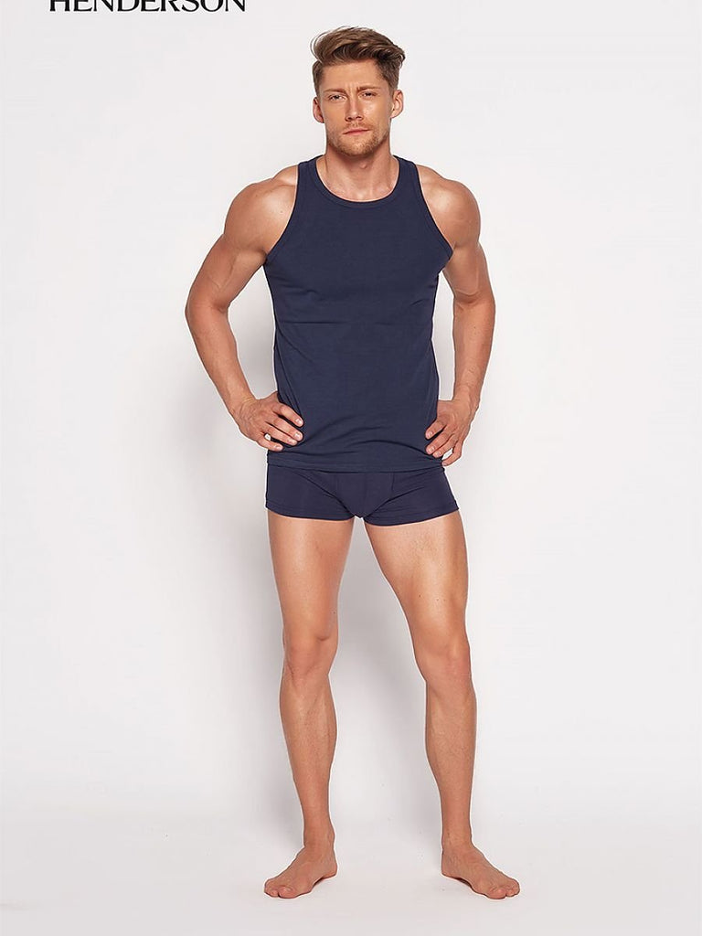 Singlet Henderson