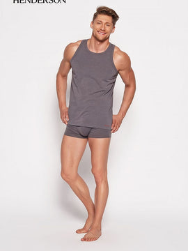 Singlet Henderson