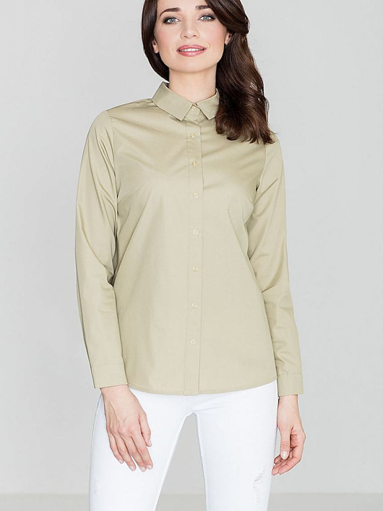 Long sleeve shirt Lenitif