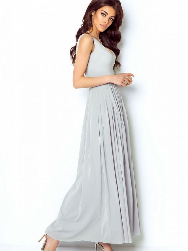 Long dress IVON