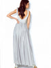 Long dress IVON