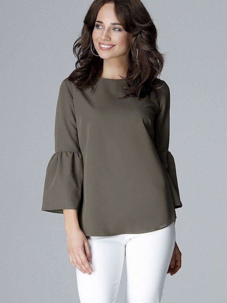 Blouse Lenitif