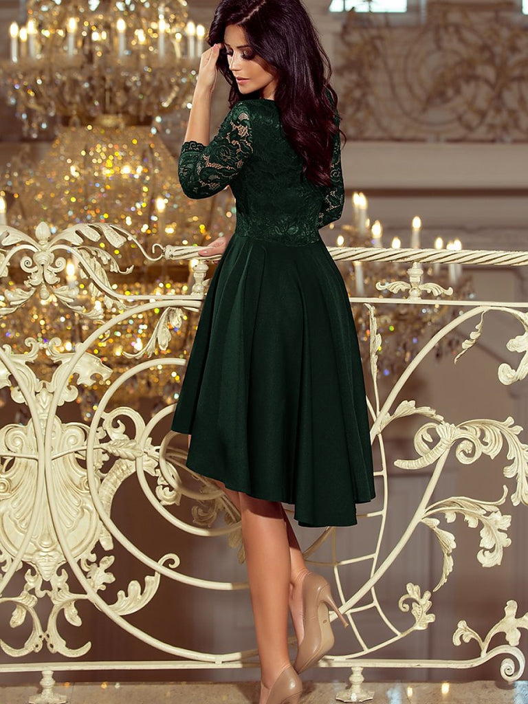 Evening dress Numoco