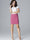 Short skirt Lenitif