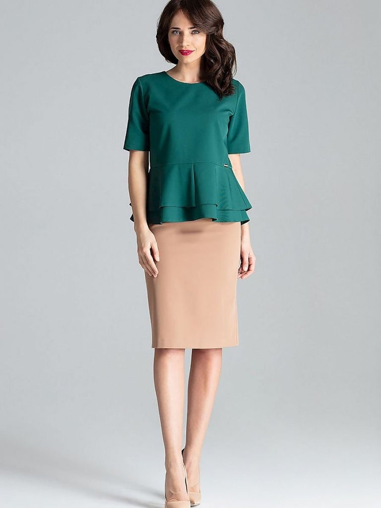 Classic skirt Lenitif