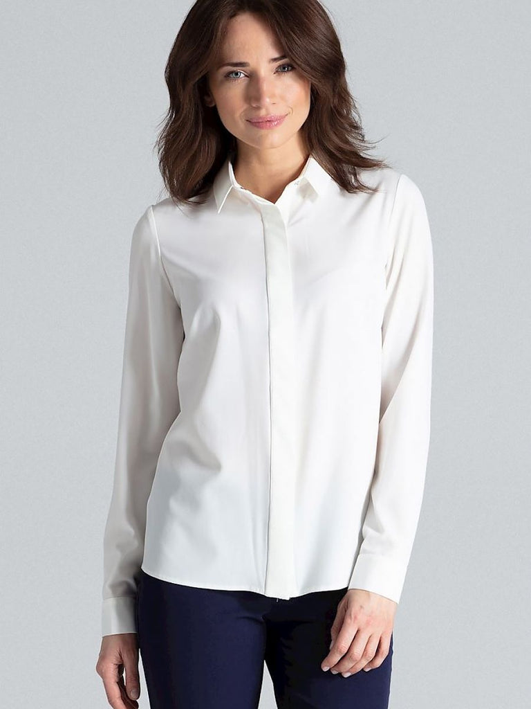 Long sleeve shirt Lenitif