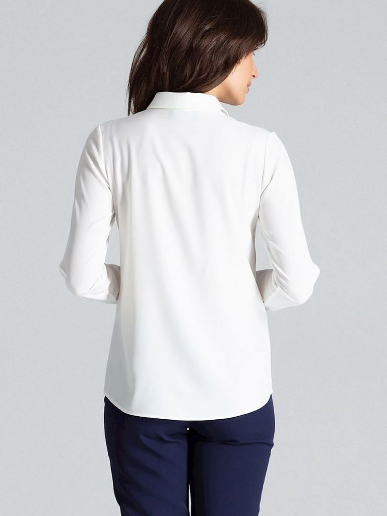 Long sleeve shirt Lenitif