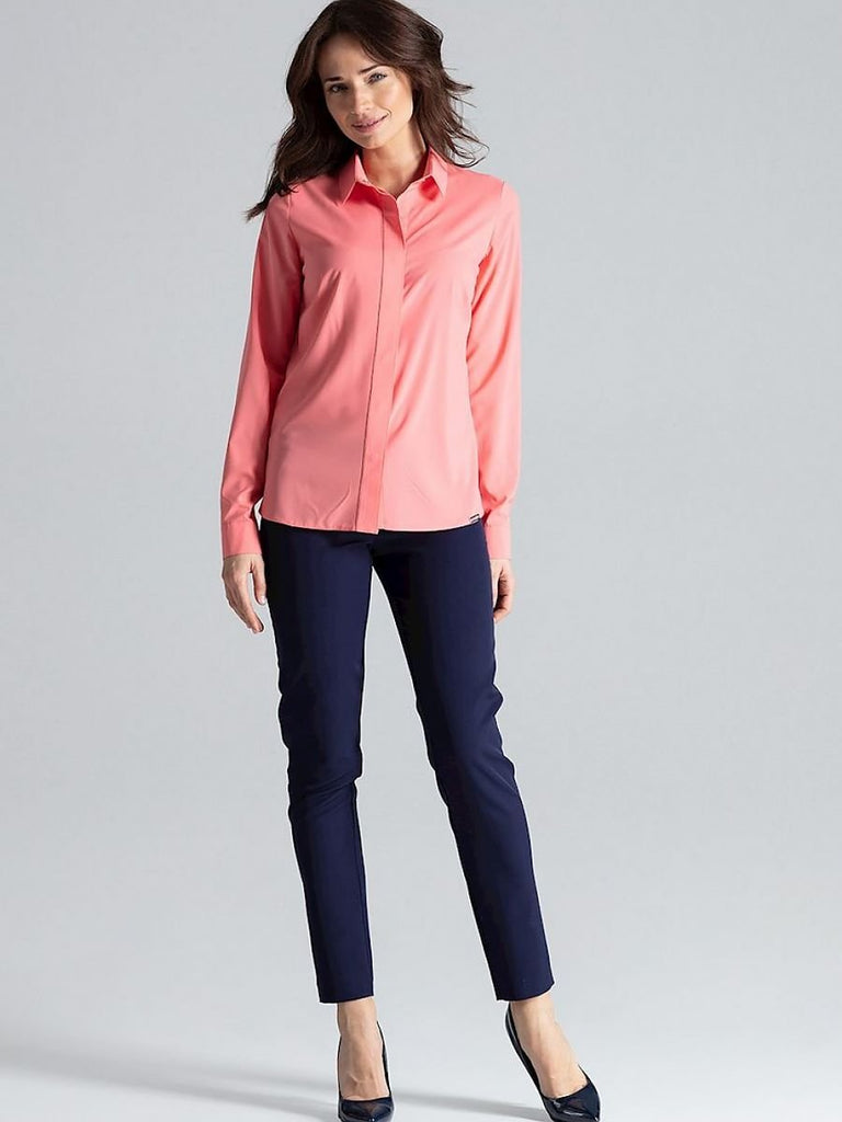 Long sleeve shirt Lenitif