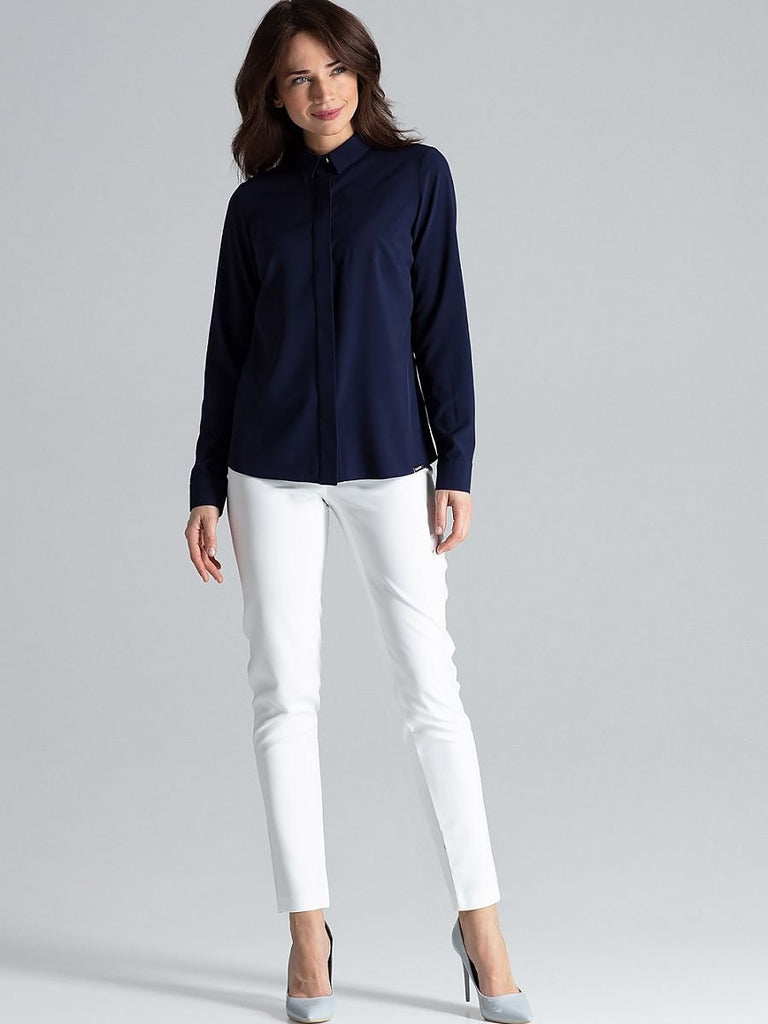 Long sleeve shirt Lenitif