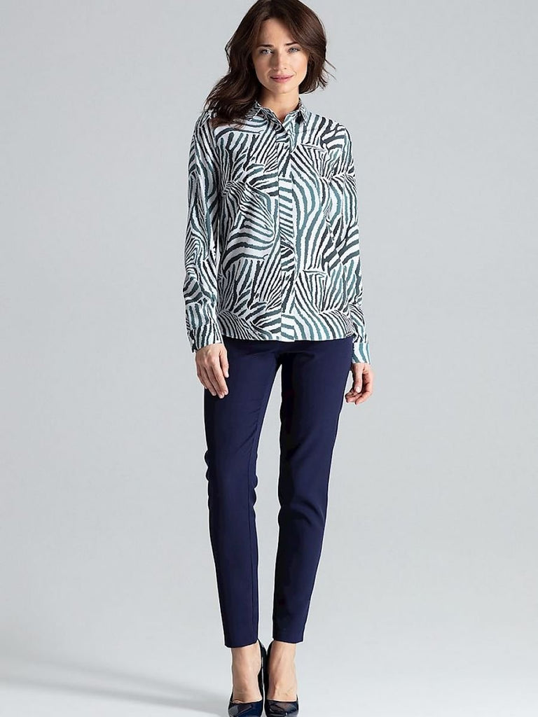 Long sleeve shirt Lenitif