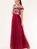 Long dress YourNewStyle