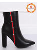 Heel boots Inello