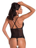 Shapewear Body Irall