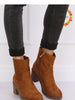 Heel boots Inello