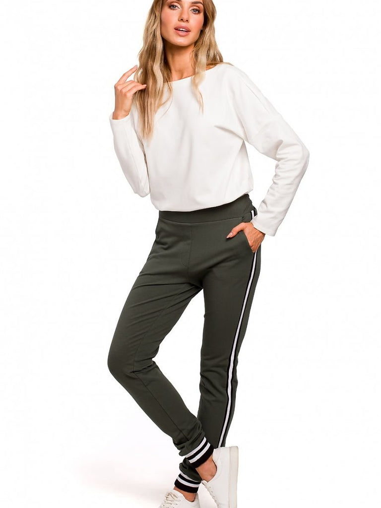 Women trousers Moe