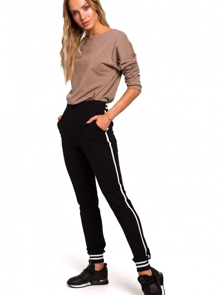 Women trousers Moe