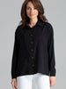 Long sleeve shirt Lenitif