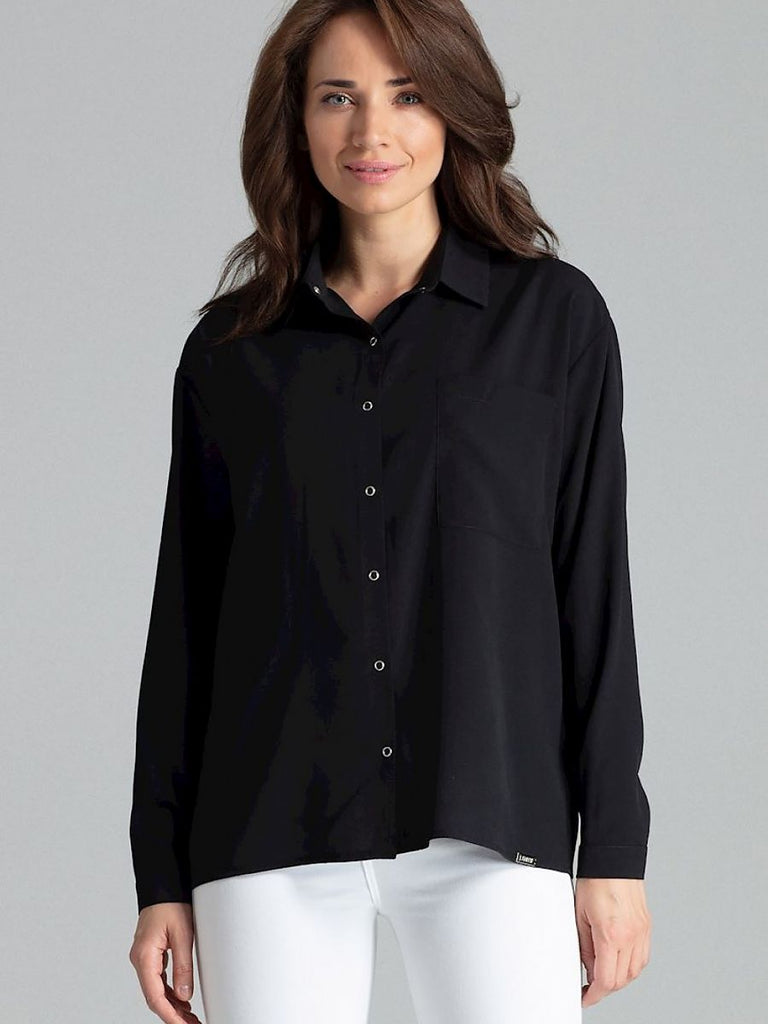 Long sleeve shirt Lenitif