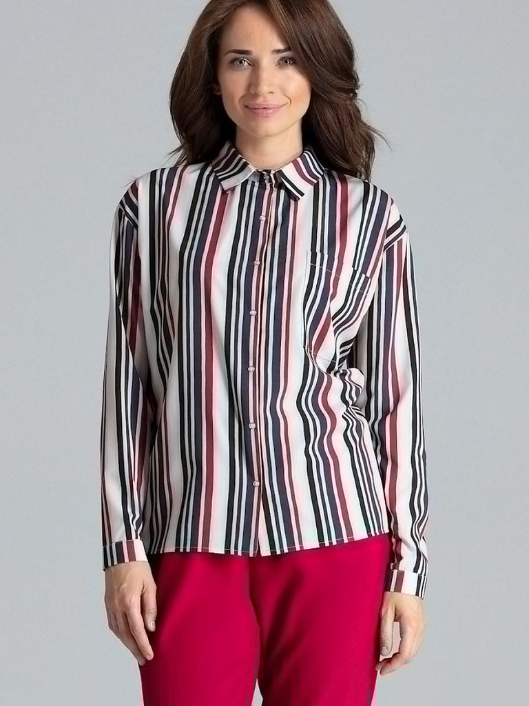 Long sleeve shirt Lenitif