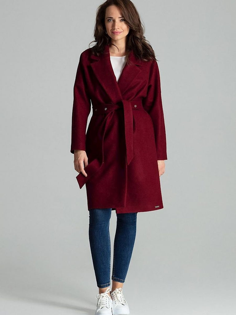 Coat Lenitif