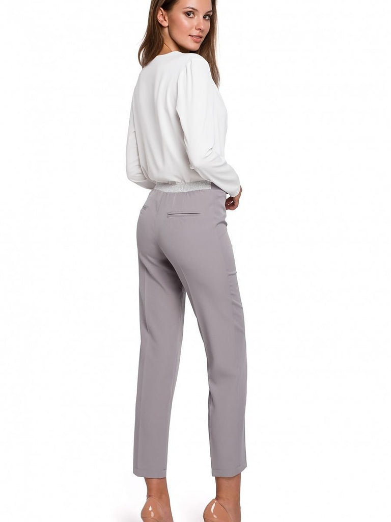 Women trousers Makover