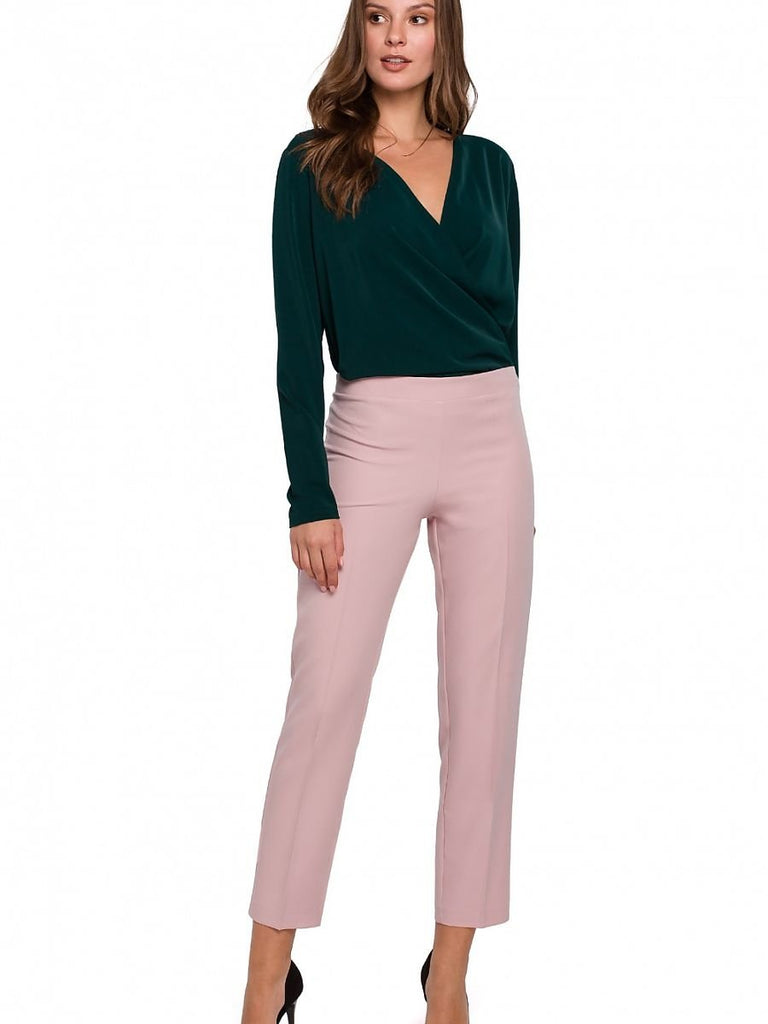 Women trousers Makover