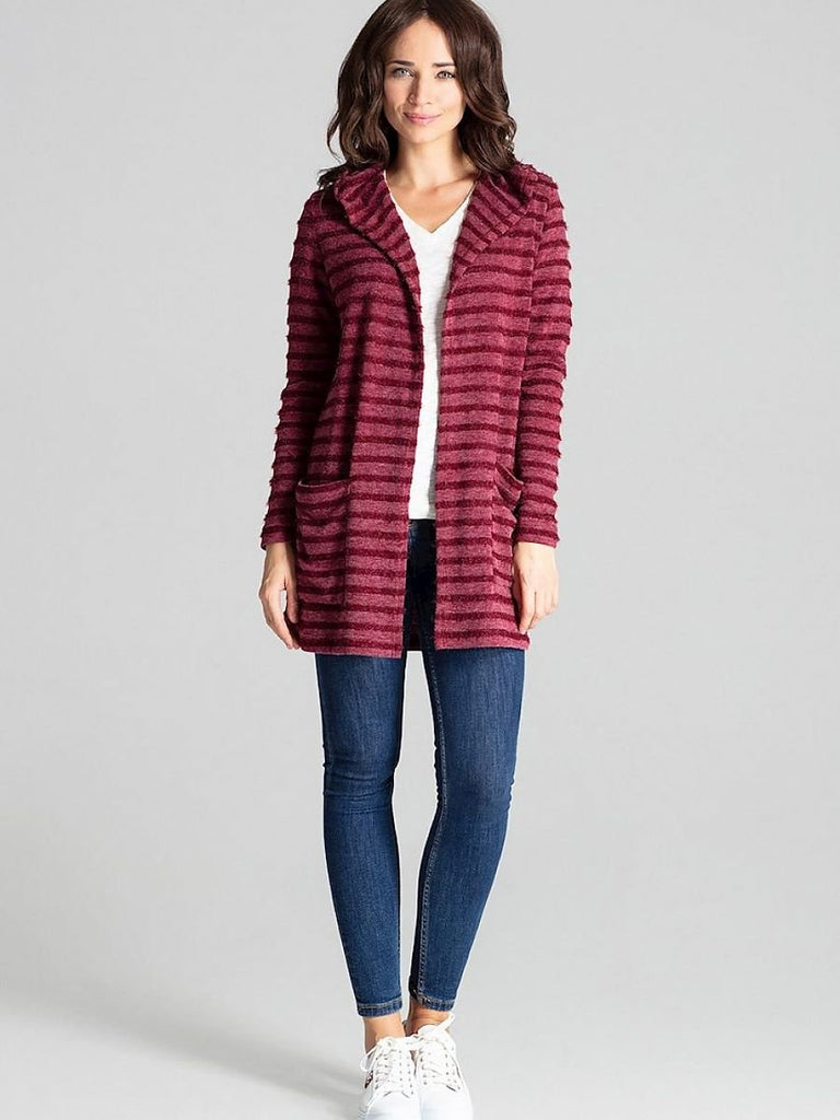 Cardigan Lenitif