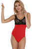 Shapewear Body Kalimo