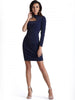 Short dress IVON