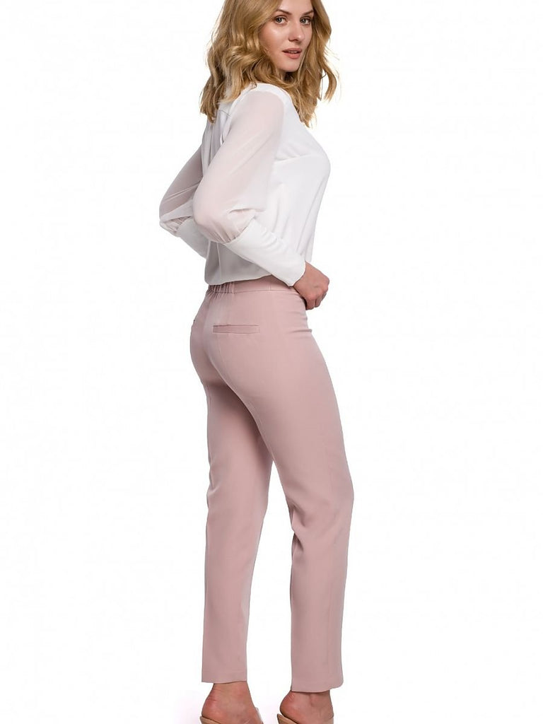 Trousers Makover