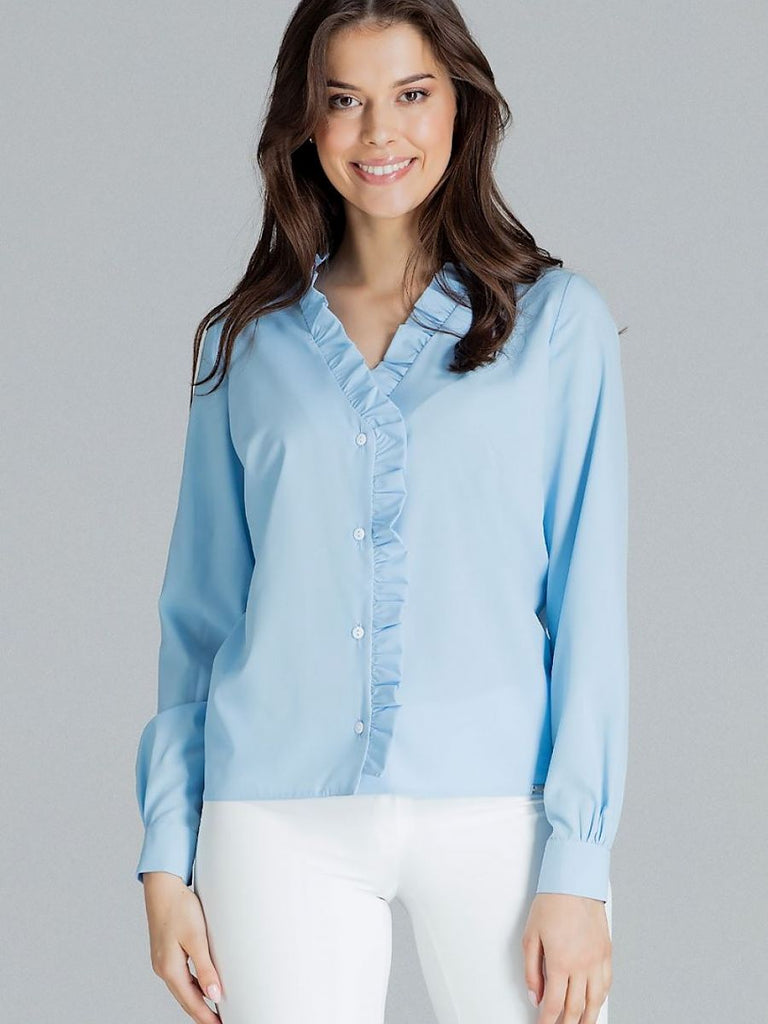 Long sleeve shirt Lenitif