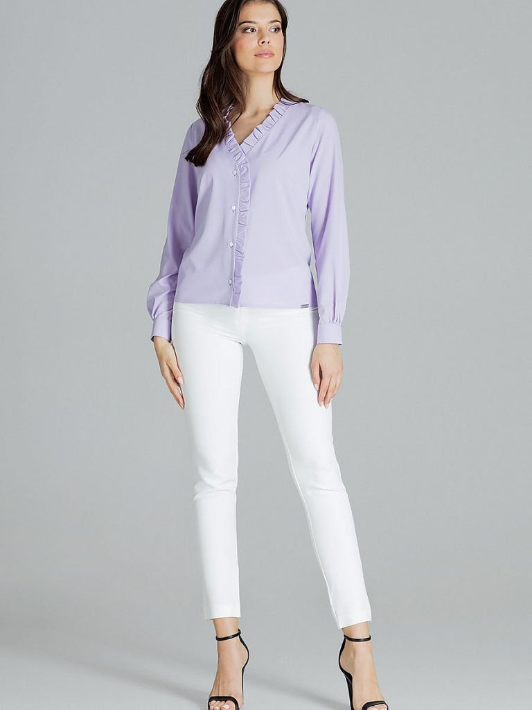 Long sleeve shirt Lenitif