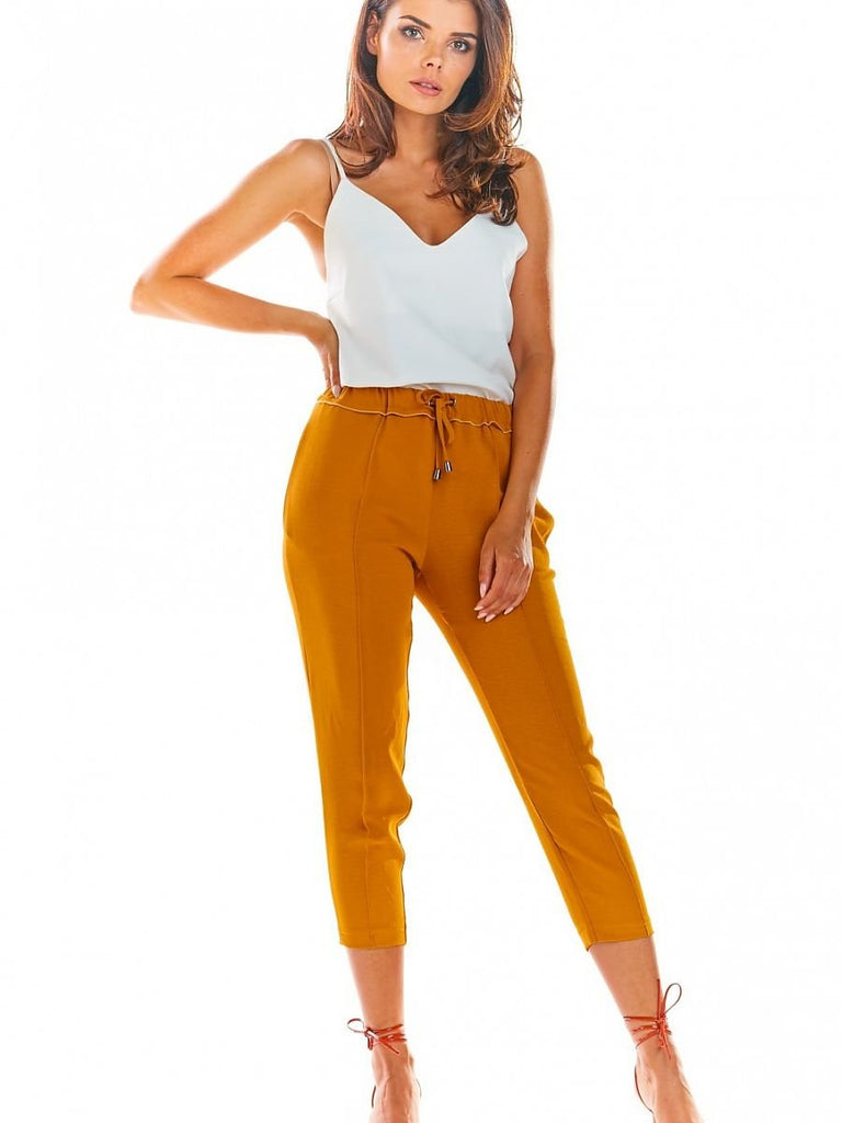 Women trousers awama