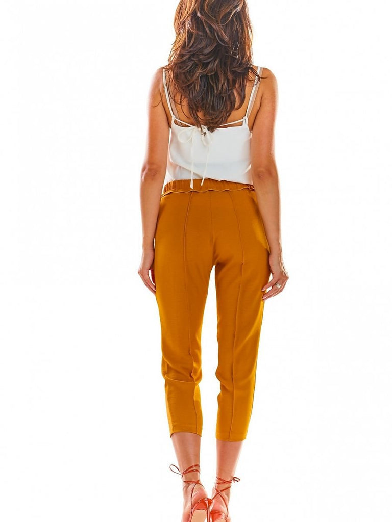 Women trousers awama