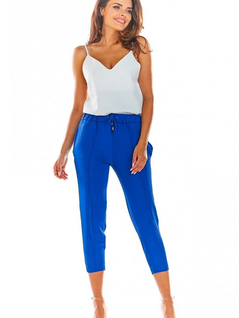 Women trousers awama