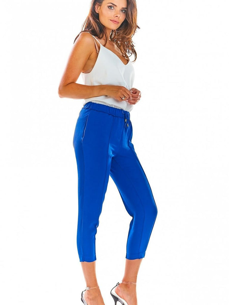 Women trousers awama