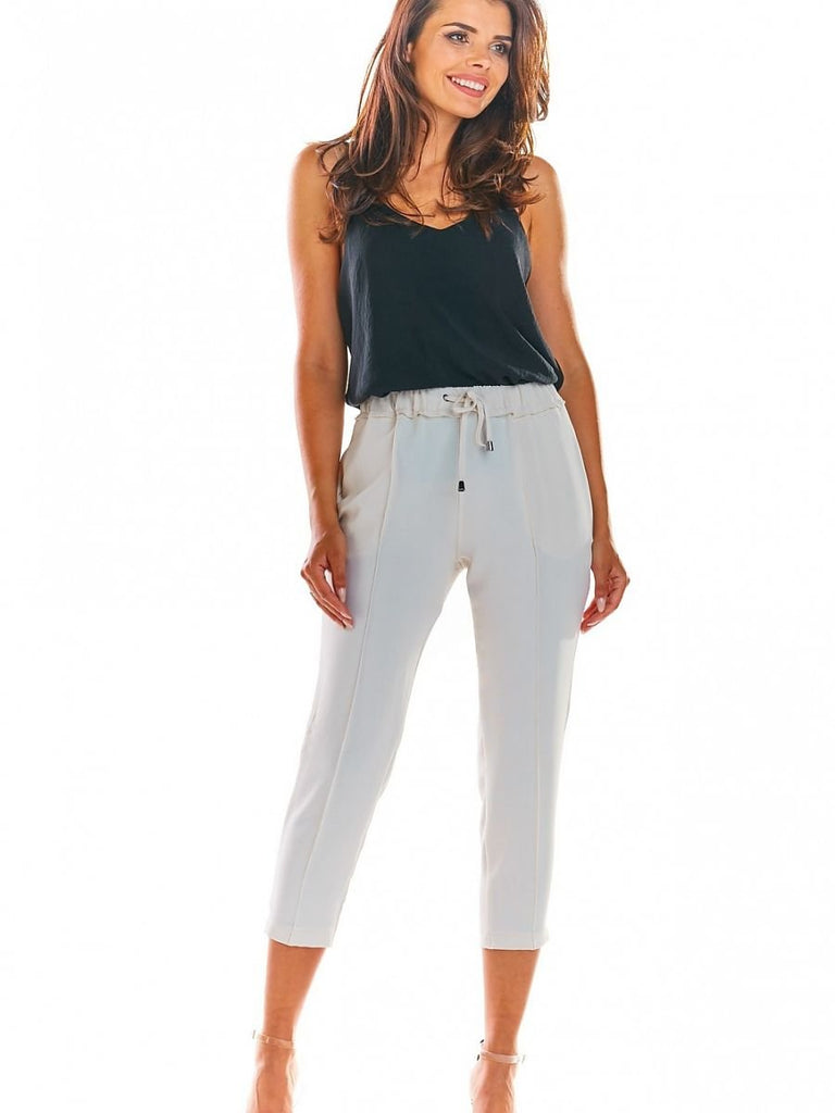 Women trousers awama