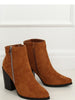 Heel boots Inello